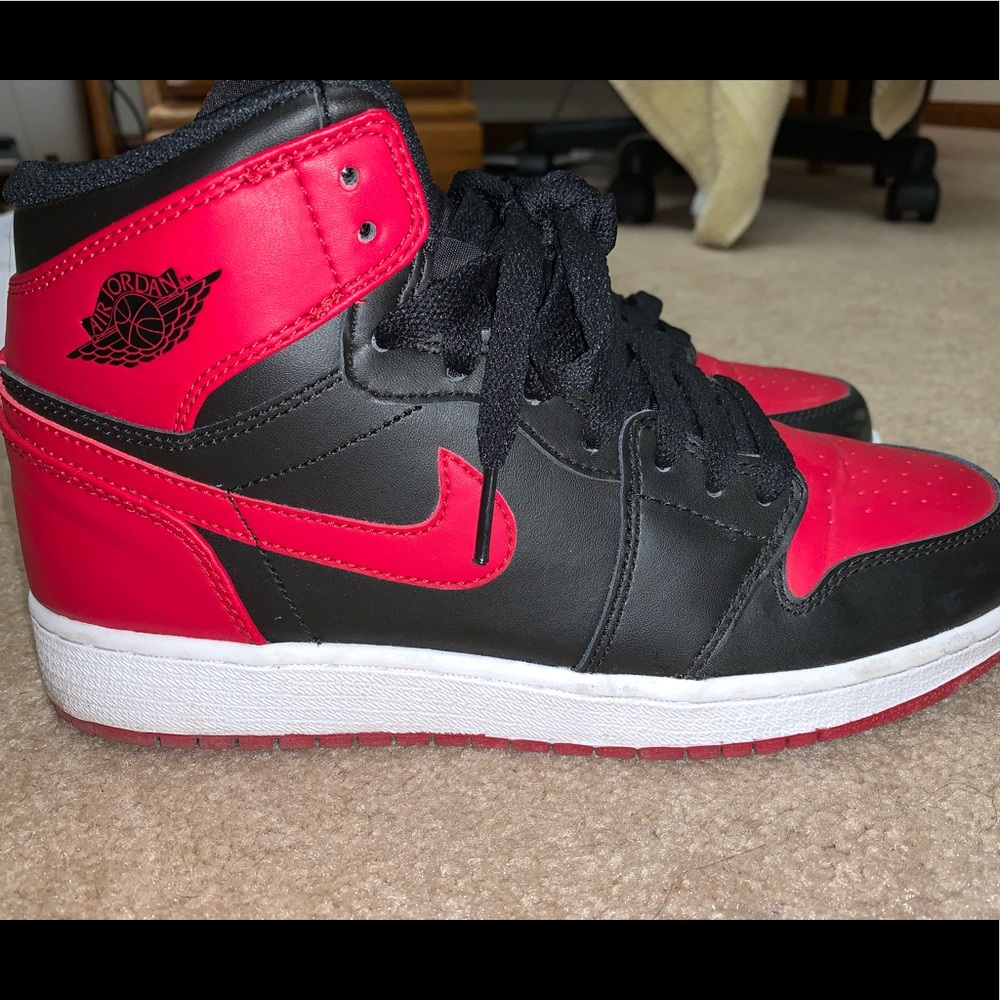 Nike Air Jordan 1